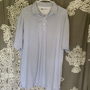 Onward reserve polo